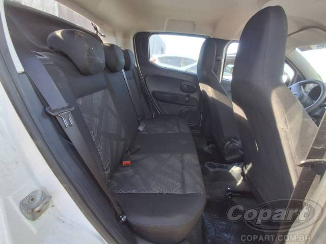 2024 FIAT MOBI 