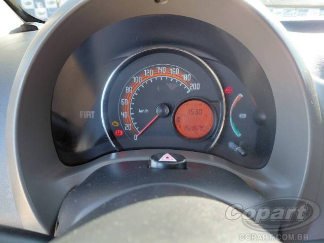 2013 FIAT UNO 