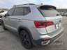 2024 VOLKSWAGEN TAOS 