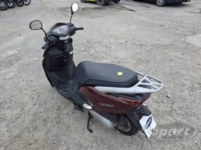 2010 HONDA LEAD 110 