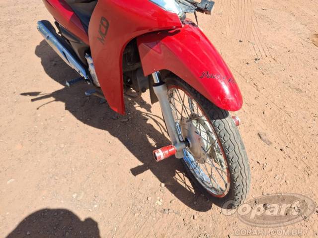 2023 HONDA BIZ 