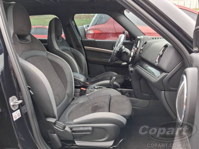 2024 MINI Countryman 