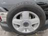 2006 VOLKSWAGEN FOX 