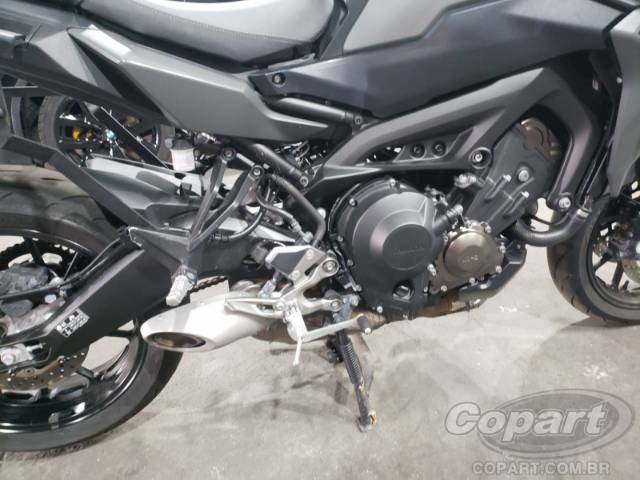 2023 YAMAHA MT-09 TRACER 