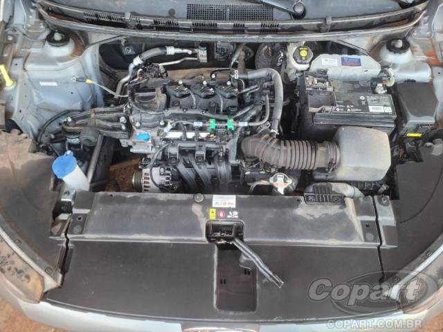 2026 HYUNDAI HB20S 