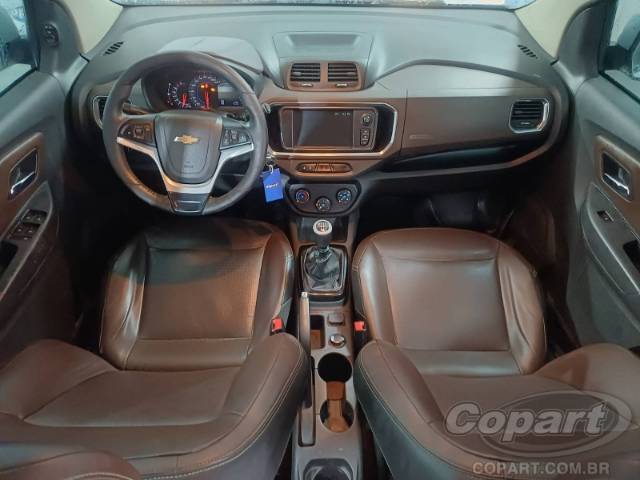 2020 CHEVROLET SPIN 