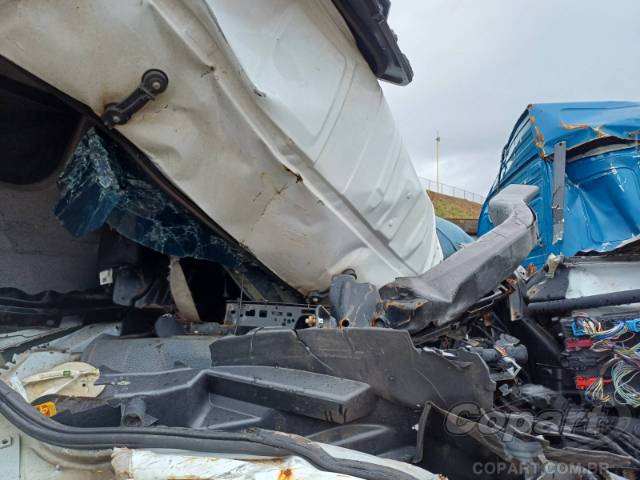 2024 MERCEDES BENZ ATEGO 