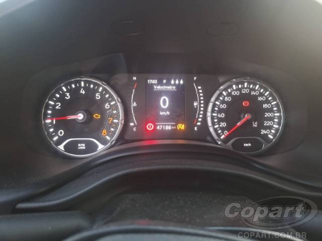 2024 JEEP RENEGADE 