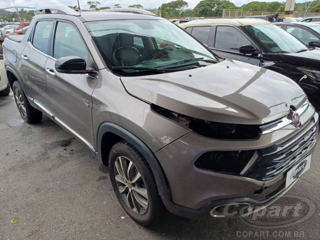 2019 FIAT TORO 