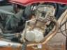 2006 HONDA CG 125 