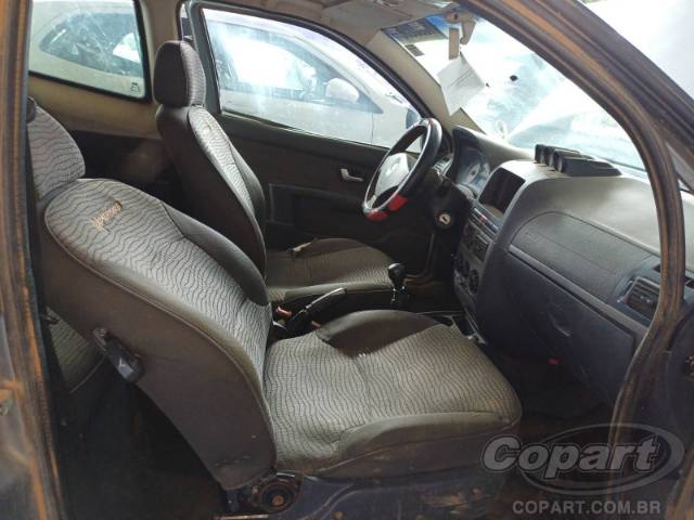 2012 FIAT STRADA 