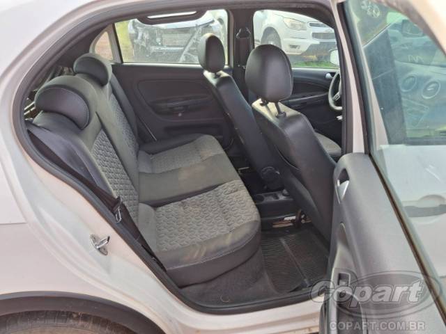 2014 VOLKSWAGEN GOL 