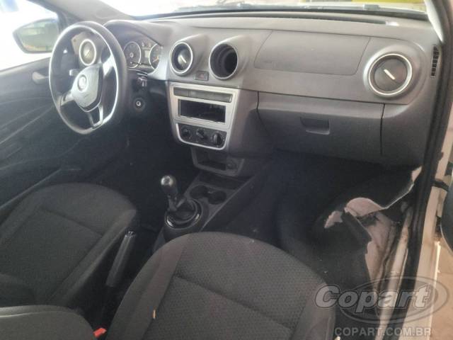 2018 VOLKSWAGEN SAVEIRO 