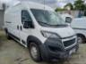 2019 PEUGEOT BOXER 