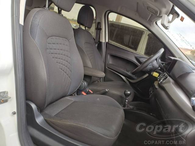 2022 FIAT ARGO 