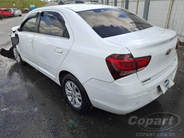 2019 CHEVROLET COBALT 