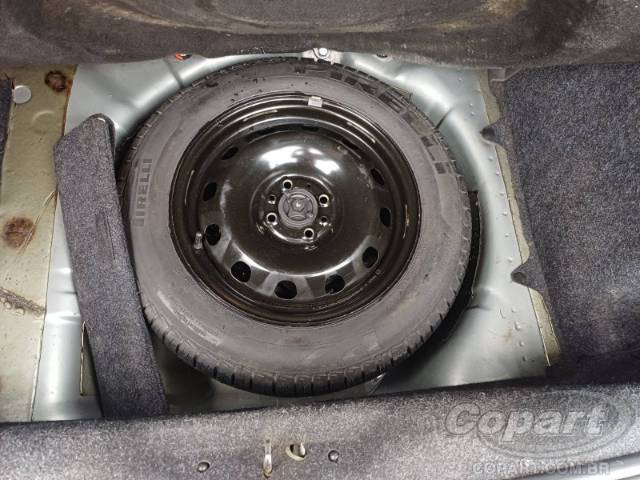 2008 FIAT PUNTO 