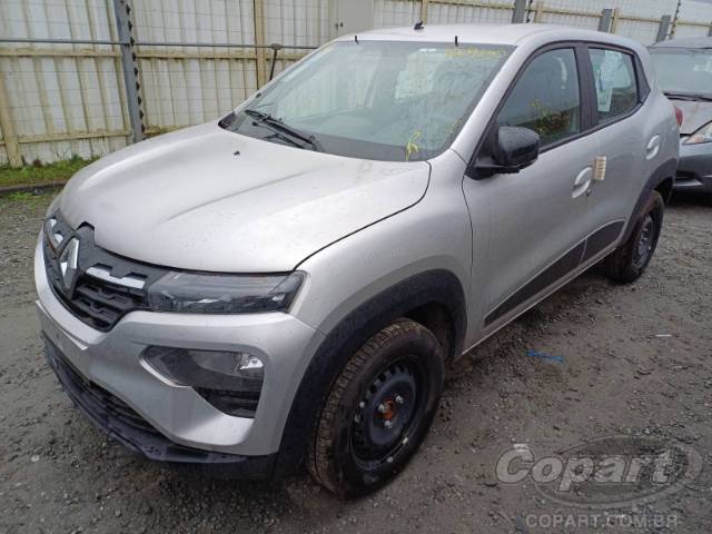 2026 RENAULT KWID 