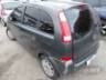 2006 CHEVROLET MERIVA 