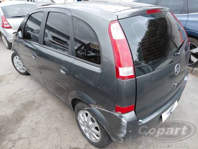 2006 CHEVROLET MERIVA 