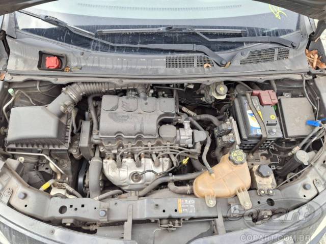 2013 CHEVROLET COBALT 