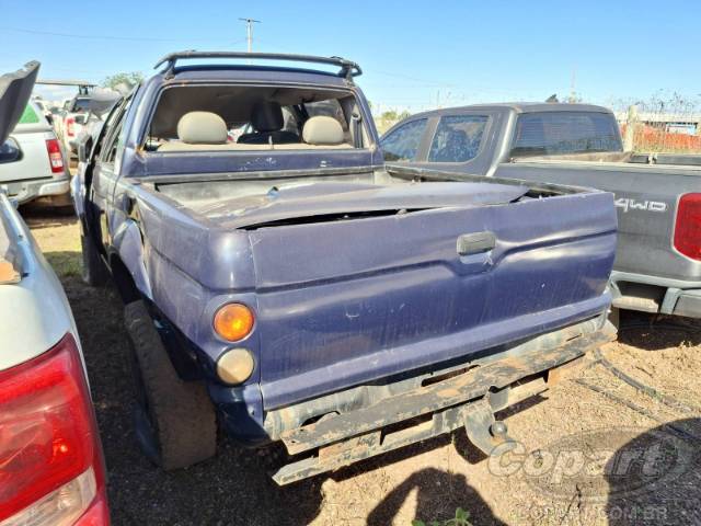 2005 MITSUBISHI L200 SPORT CD 