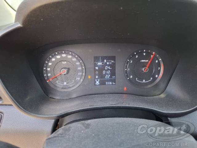 2024 HYUNDAI HB20 