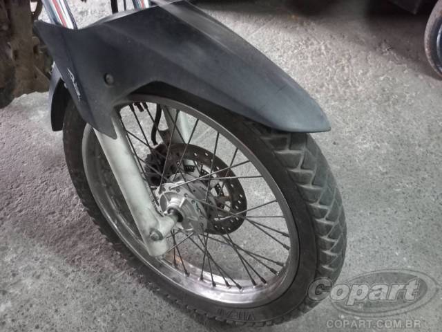 2021 HONDA XRE 190 