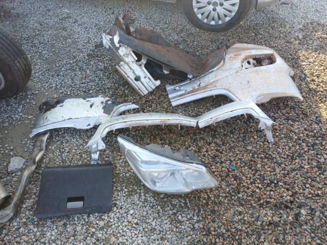 2015 CHEVROLET TRAILBLAZER 