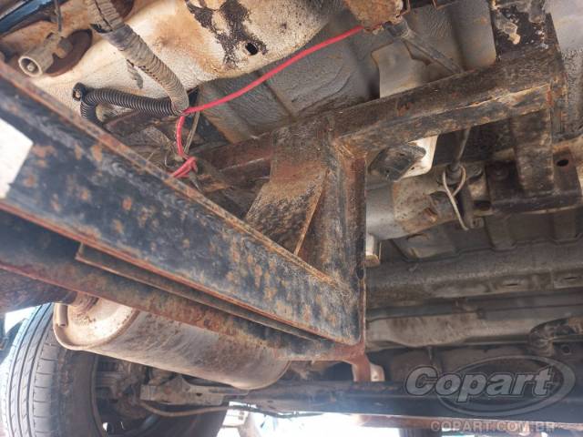 2020 VOLKSWAGEN SAVEIRO CD 