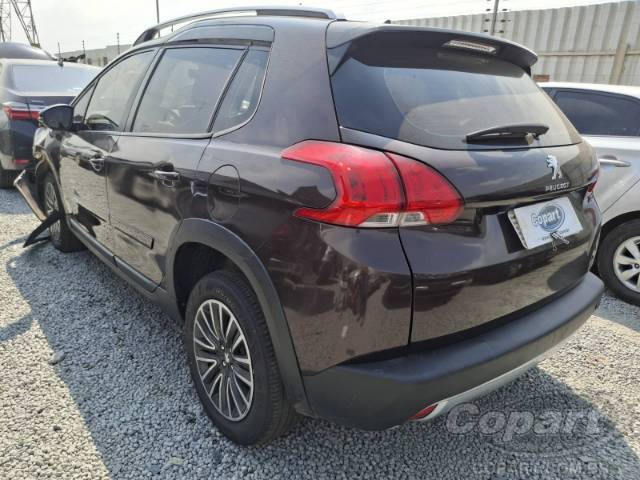 2019 PEUGEOT 2008 