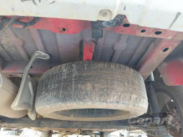 2017 VOLKSWAGEN SAVEIRO CD 