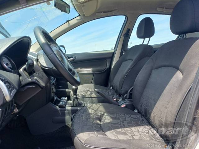 2011 PEUGEOT 207 PASSION 