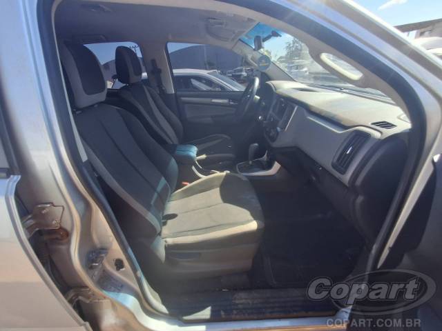 2023 CHEVROLET S10 CABINE DUPLA 