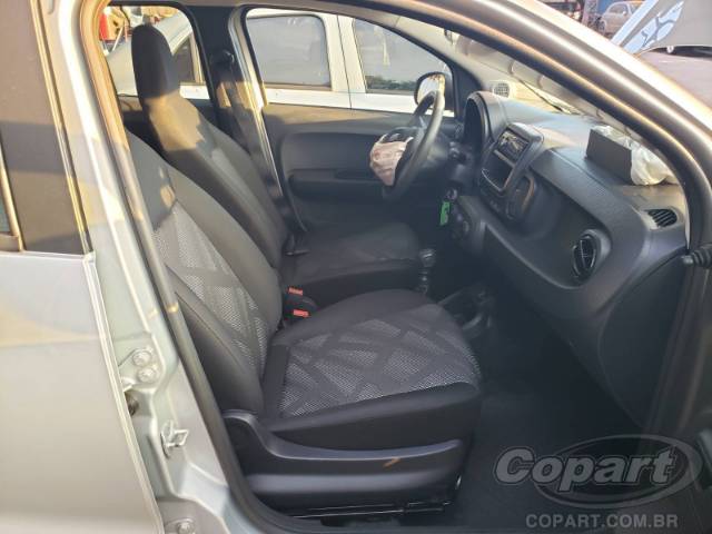 2025 FIAT MOBI 