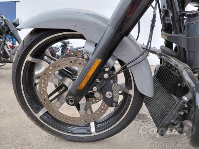 2025 HARLEY-DAVIDSON TOURING 