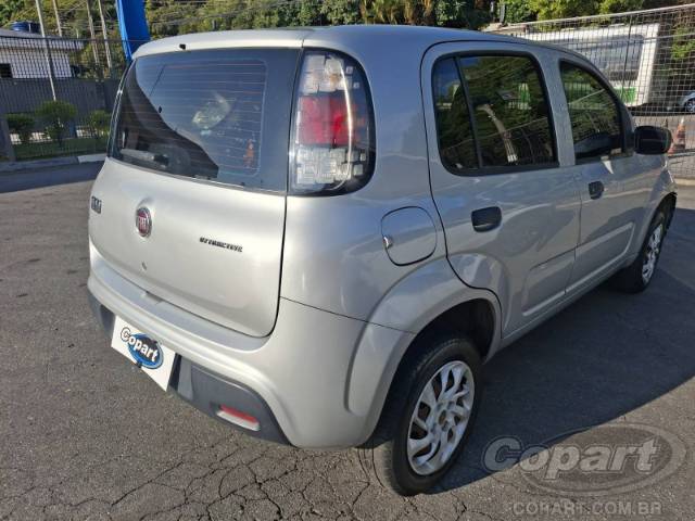 2016 FIAT UNO 