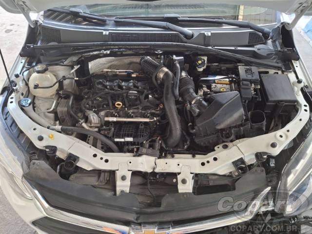 2020 CHEVROLET ONIX PLUS 