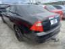 2011 FORD FUSION 