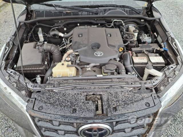 2022 TOYOTA SW4 