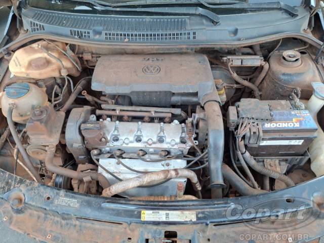2012 VOLKSWAGEN GOL 