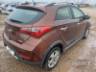 2015 HYUNDAI HB20 