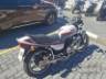1987 HONDA CB 450 