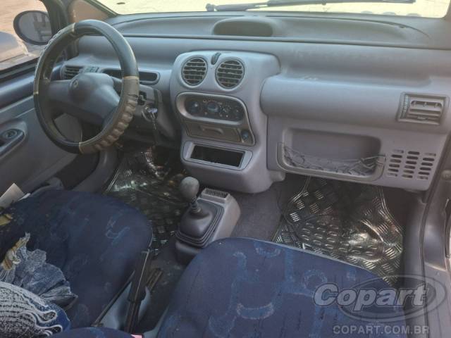 1995 RENAULT TWINGO 