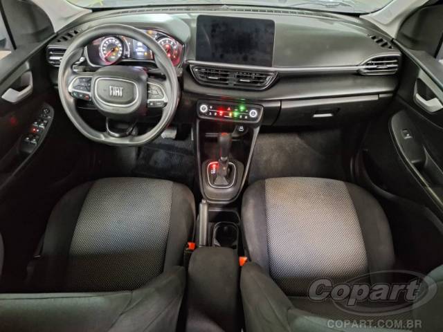 2022 FIAT PULSE 