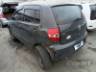 2007 VOLKSWAGEN FOX 