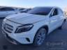 2016 MERCEDES BENZ GLA 