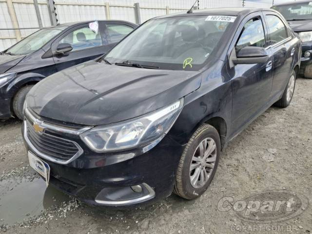 2019 CHEVROLET COBALT 