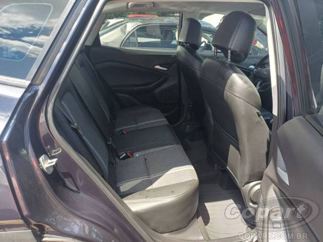 2024 CHEVROLET TRACKER 