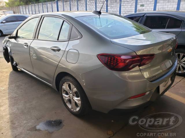 2025 CHEVROLET ONIX PLUS 